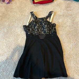 Juniors formal dress